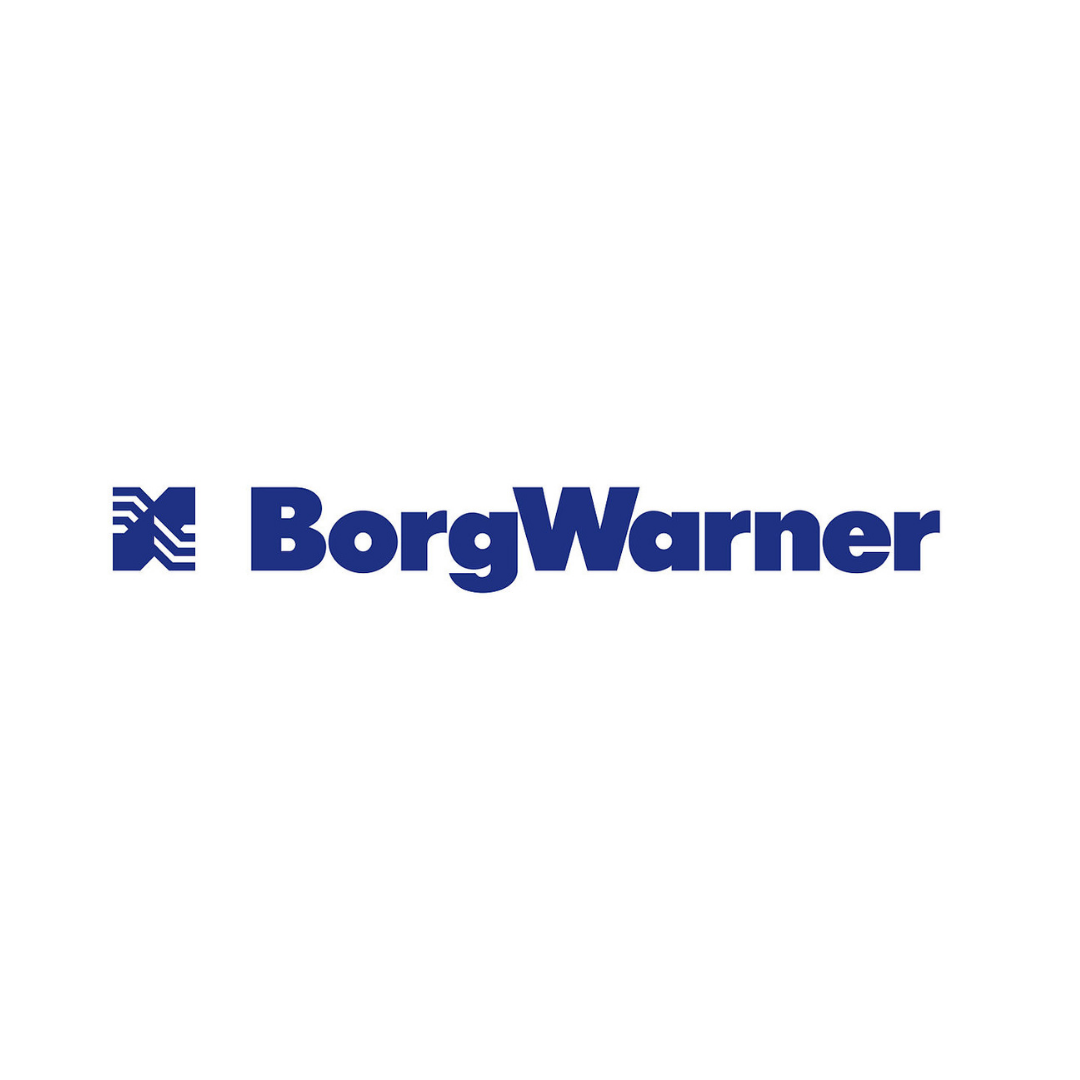 Logo BorgWarner
