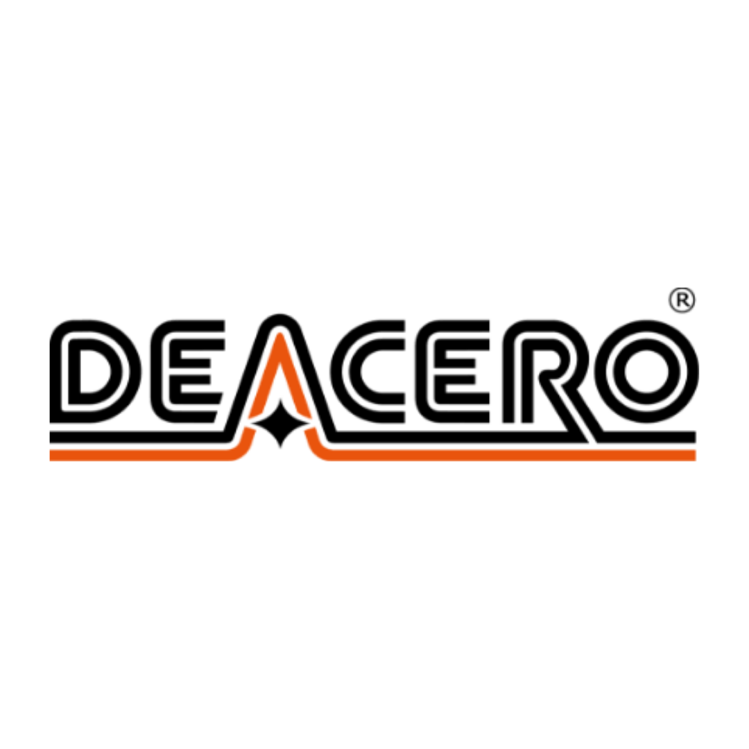 Logo Deacero
