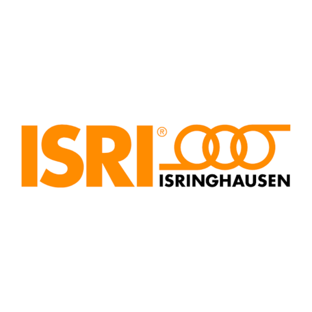 Logo ISRI / Isringhausen