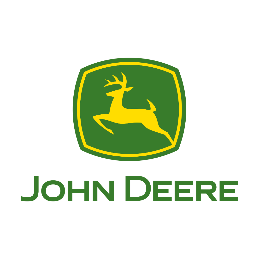 Logo John Deere